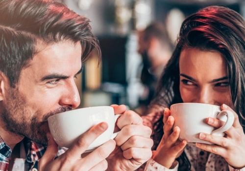 Tips for a Comfortable First Date Meeting